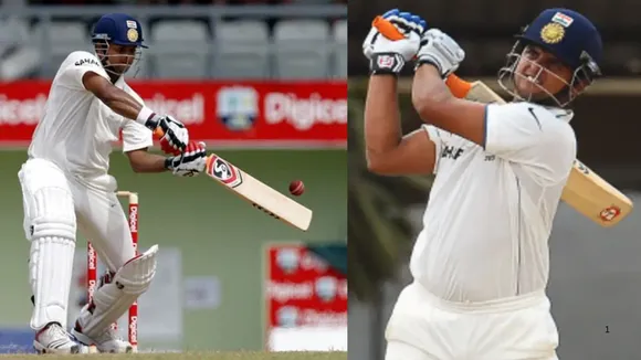 4,4,4,4,4,4,4,4,… Suresh Raina ने रणजी में उड़ाया गर्दा, गेंदबाजों को कहीं का नहीं छोड़ा, मात्र इतनी गेंदों में ठोक डाला 204 रन का दोहरा शतक