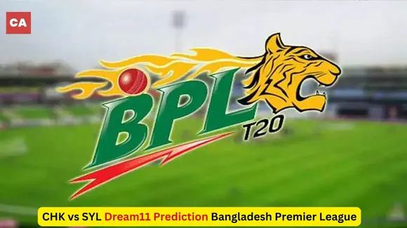 CHK vs SYL BPL, 2024-25 