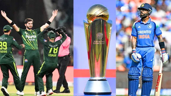 Virat Kohli की इस कमजोरी का फायदा उठाएगा पाकिस्तान, 23 फरवरी को जीरो पर ही कर देंगे आउट