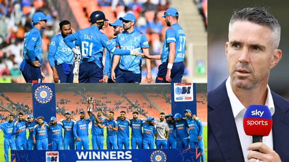 ग्लैंड पर ही फूट पड़ा Kevin Pietersen का गुस्सा, अंग्रेजी खिलाड़ियों को जमकर सुनाई खरी खोटी