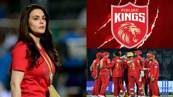 punjab kings