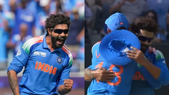 ravindra jadeja retirement