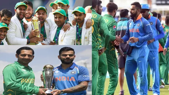   Virat Kohli,  anil kumble , team india ,    champions trophy