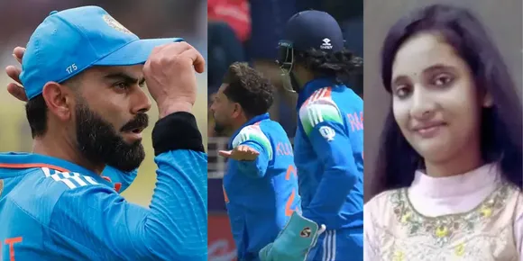 14 year old girl lost her life because of Virat Kohli Father shocked by making sensational revelation