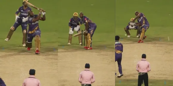 Andre Russell