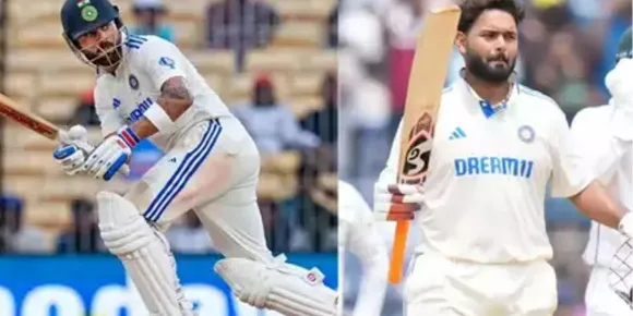  ddca ,  Delhi  cricket team ,  Ranji Trophy ,  IND vs NZ  