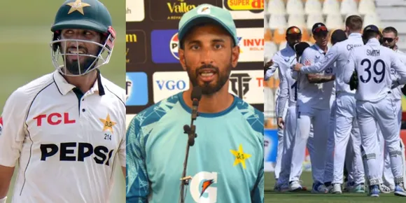   Shan Masood,   pak vs eng , pakistan vs england 