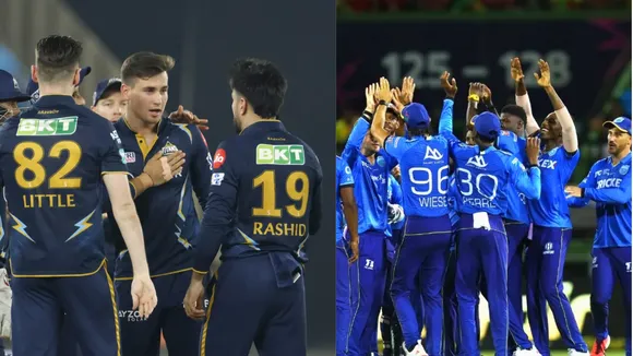 Gujarat Titans 