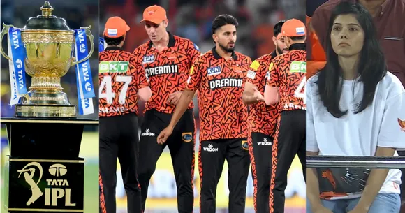 काव्या मारन को IPL 2025 से इस भारतीय लगाया तगड़ा चुका, रिटेन करने के लिए लुटाने होंगे कम से कम 11 करोड़