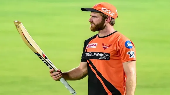 Kane Williamson