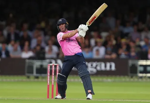 GLO vs MID Dream11 Prediction, Fantasy Cricket Tips, प्लेइंग इलेवन, पिच रिपोर्ट, Dream11 Team, इंजरी अपडेट–Vitality T20 Blast 2021