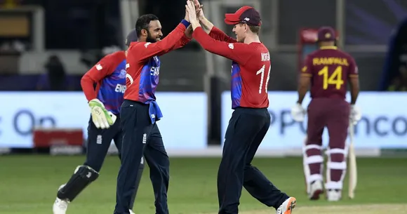 T20 World Cup 2021