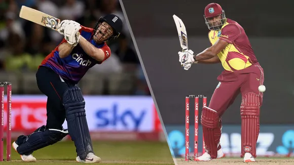 T20 Cricket में इंग्लैंड के खिलाफ वेस्टइंडीज का कुछ इस प्रकार हैं आखिरी 3 स्कोर, बनाया हैं बेहद शर्मनाक रिकॉर्ड