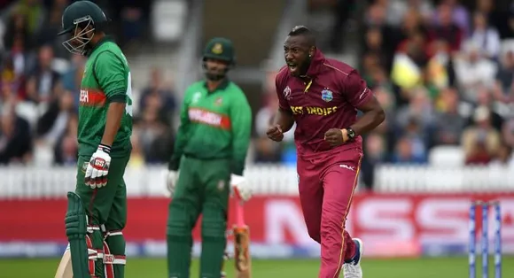WI vs BAN: चोटिल Kieron Pollard की जगह कप्तानी कर रहे पूरन ने इन 3 गेंदबाजों को दिया जीत का श्रेय, पोलार्ड को बताया- सर्वश्रेष्ठ कप्तान
