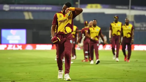 Dwayne Bravo retirement-T20 WC 2021