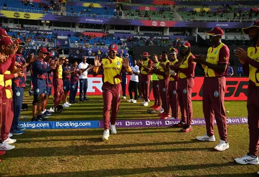 Dwayne Bravo