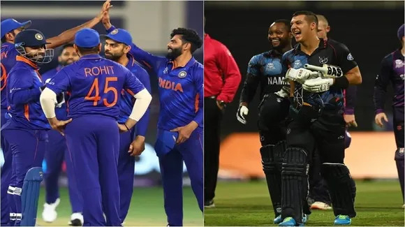 IND Vs NAM MATCH PREVIEW