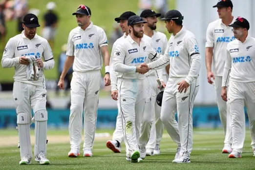 IND vs NZ 2021: कानपुर में इन खिलाड़ियों के साथ मैदान पर उतर सकती है न्यूजीलैंड, इस खिलाड़ी से रहना होगा भारतीय टीम को सावधान