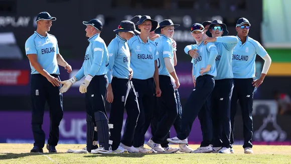U19 World Cup