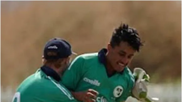 U19 World Cup: अफगानिस्तान की गलियों से आयरलैंड की अंडर-19 टीम में पहुंचा खिलाड़ी, कभी जंगल में पड़ा था छिपना
