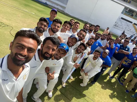 ranji trophy