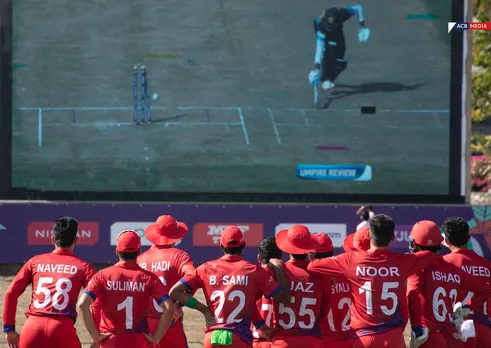 U19 World Cup