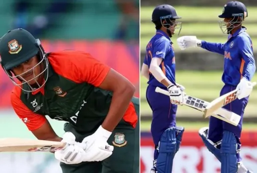 U19 World Cup