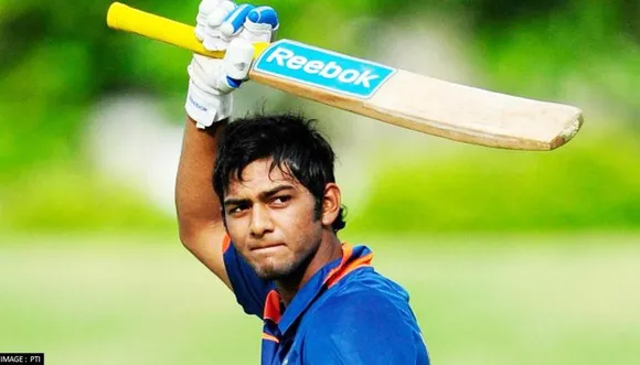 Unmukt Chand 'बिग बैश लीग' खेलने वाले पहले भारतीय बने, मेलबर्न रेनेगेड्स टीम के लिए करेंगे डेब्यू