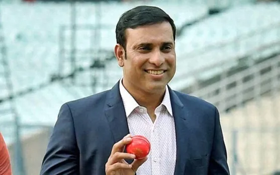 U19 WC: लक्ष्मण कर रहे हैं द्रविड़ वाला काम, कोहली-शॉ के रिकॉर्ड पर है अब यश ढुल की नजर