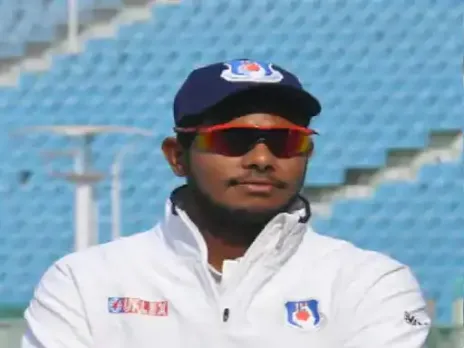 Yash Dayal