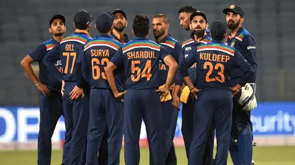 VIDEO: 1000वें वनडे मैच के लिए सचिन तेंदुलकर ने Team India को दी शुभकामनाएं, पूरे देश को इस पर होना चाहिए गर्व