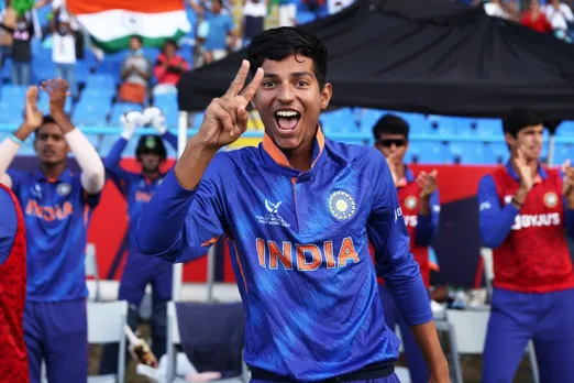 Under-19 World cup 2022