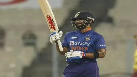 BCCI gives break to Virat Kohli and Rishabh Pant from bio bubble