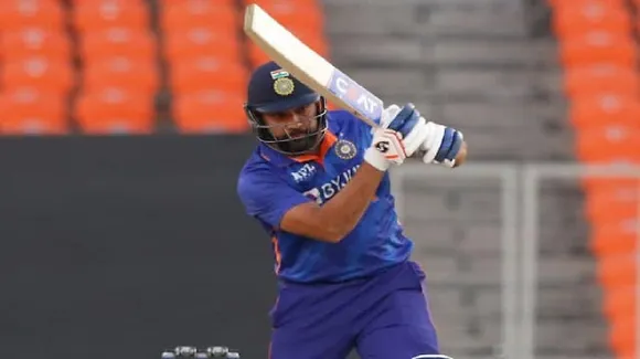 IND vs WI Captain Rohit Sharma break Virat Kohli And Virender Sehwag Record