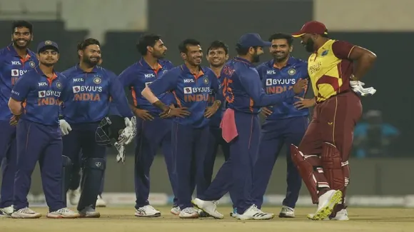 IND vs WI: जीत के बाद Rohit Sharma ने बताई बिश्नोई की खासियत, अय्यर को प्लेइंग XI में न शामिल करने की बताई वजह