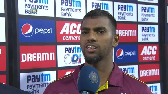 Nicholas Pooran talked about improving the team after the defeat