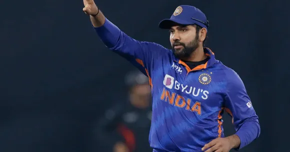 Rohit Sharma Most T20I Matches Record