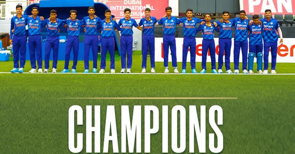 U-19 WC