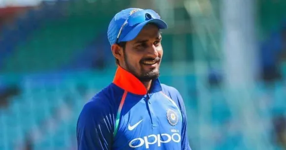 IND vs WI: पहले ODI में ये हो सकती है Team India की प्लेइंग-XI, कोविड पॉजिटिव मामलों के चलते ये बड़े बदलाव तय