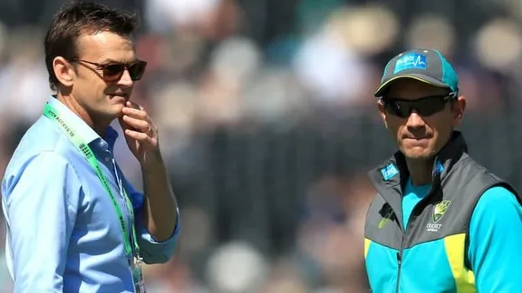 Adam Gilchrist का फूटा गुस्सा, लैंगर को 'दानव' बनाने वालों को जमकर सुनाई खरी खोटी