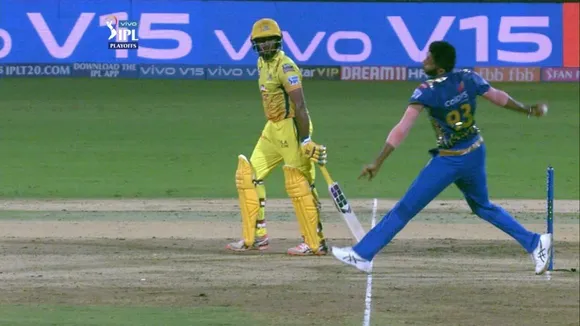 Jasprit Bumrah