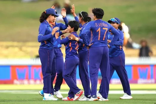 INDW vs BANW Match Report-India Women's Team Won by 110 runs