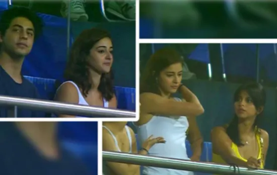 Kkr, suhana khan