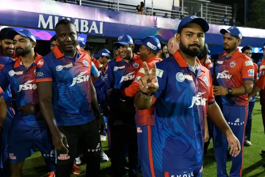 Delhi-Capitals