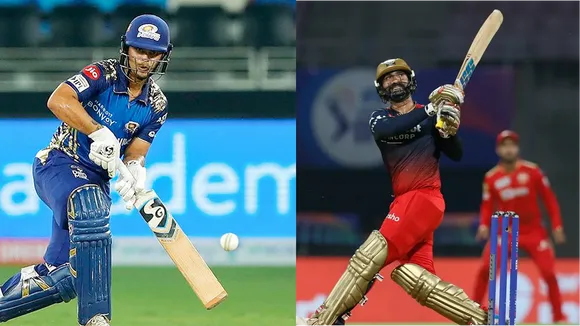 दिनेश कार्तिक और ईशान किशन में से किस को मिलेगा T20 वर्ल्ड कप में मौका, पूर्व कोच ने दिया ये जबाव