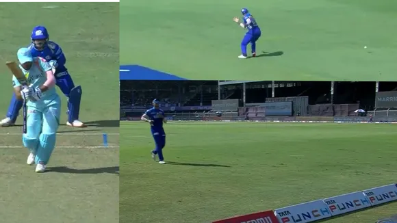 Suryakumar Yadav