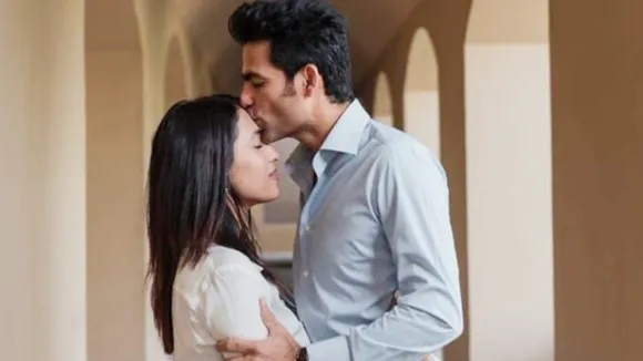Mohammad Kaif-Pooja Yadav