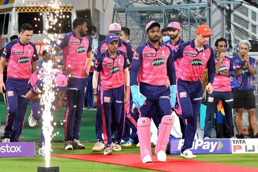 3 reasons of Rajasthan Royals Defeat in Qualifier-1 vs GT