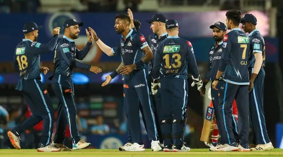 Rashid Khan Statement on Gujarat Titans Winning Formula