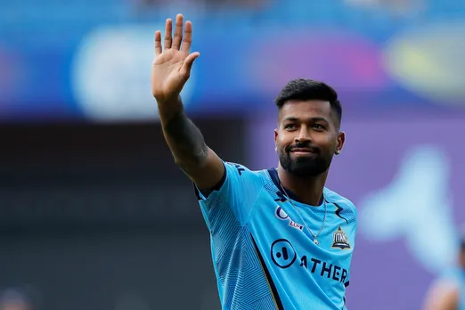Hardik Pandya Trolled Defeat RCB vs GT